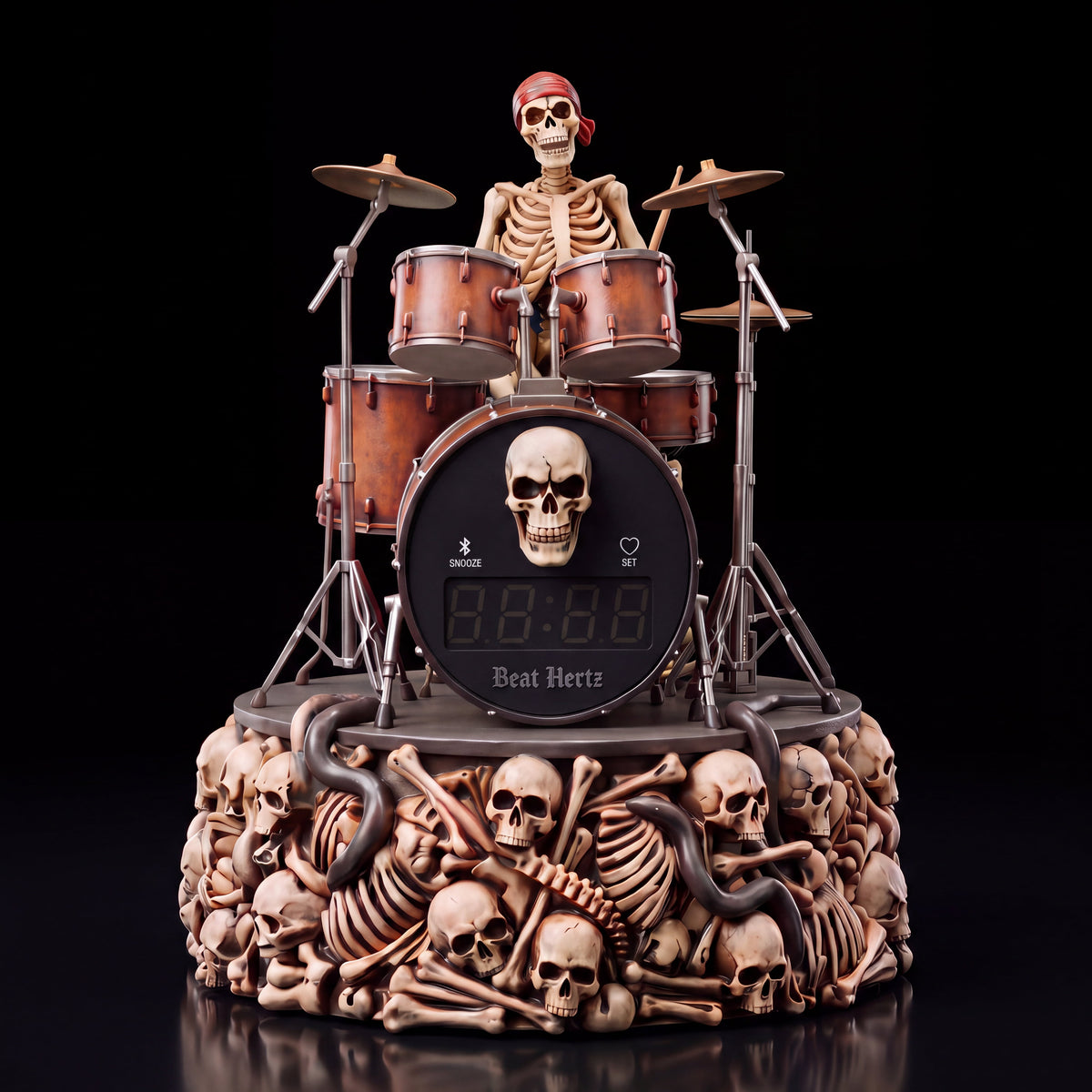 Drummer